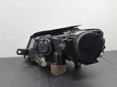 Foto 3ª: Faro Derecho Volkswagen Passat BLF BERLINA (2006)