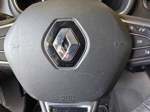 Kit Airbag Renault Scenic 1.2 TCE 130 130CV 96KW GRAND IV R9_)