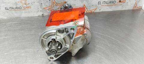 Foto 3ª: Motor de Arranque Lexus GS BASICO 222CV 163KW [2JZ-GE] (1998)