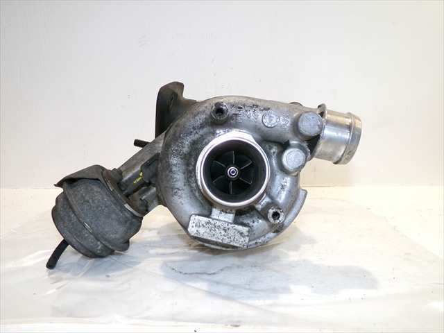 Turbocompresor Audi A6 1.9 TDI 1997-2004