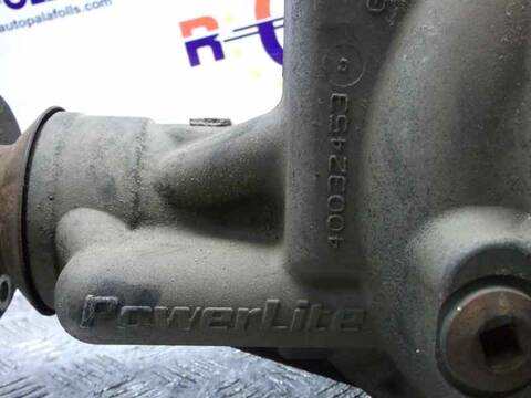 Foto 2ª: Diferencial Trasero Ssangyong Rexton VERSION INDEFINIDA (2003)