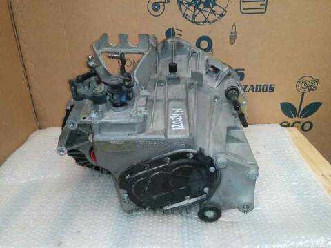 Foto 3ª: Caja Cambios Mercedes Clase A 140 140 168.031) 82CV 60KW [M166940] (2002)