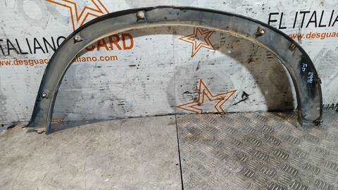 Foto 3ª: Aletin Trasero Derecho Bmw X5 XDRIVE40D 306CV 225KW [N57SD30B] (2011)