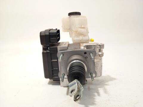 Foto 4ª: Abs Toyota CHR 1.8 HYBRID ZYX10_ ZYX11_) 98CV 72KW [2ZR] (2019)