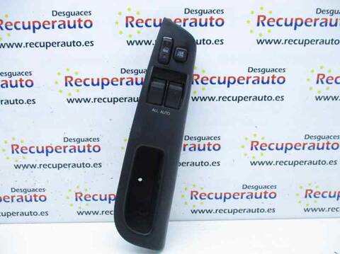 Botonera Elevalunas Toyota Corolla 1CDFTV