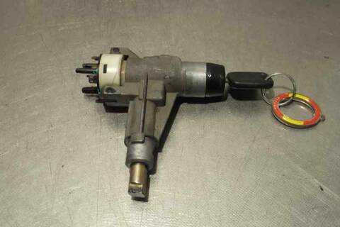 Foto 2ª: Motor de Arranque Audi 90 133CV 98KW [KV] (1989)