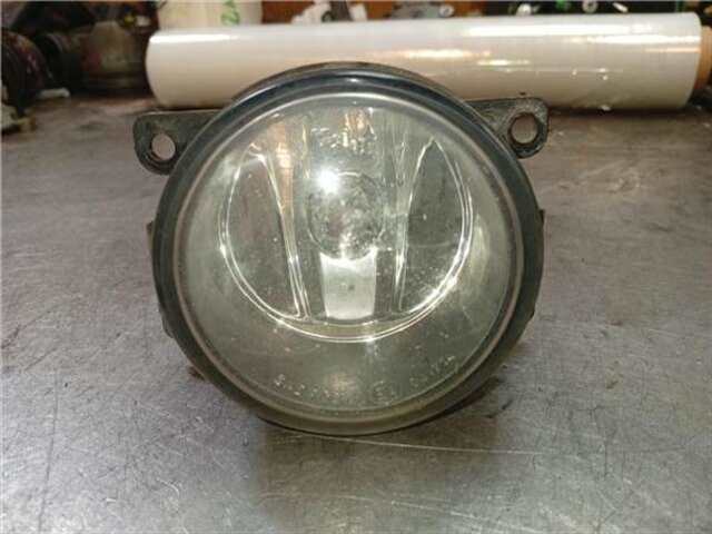 Faro Antiniebla Delantero Izquierdo Renault Megane 2.0 AUTHENTIQUE [2.0 LTR. - 99 KW] II COUPE/CABRIO (2003-_)