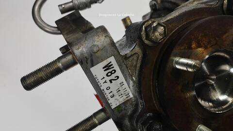 Foto 2ª: Caja Transfer Toyota Rav4 2.0 4WD ACA30_) (2005)