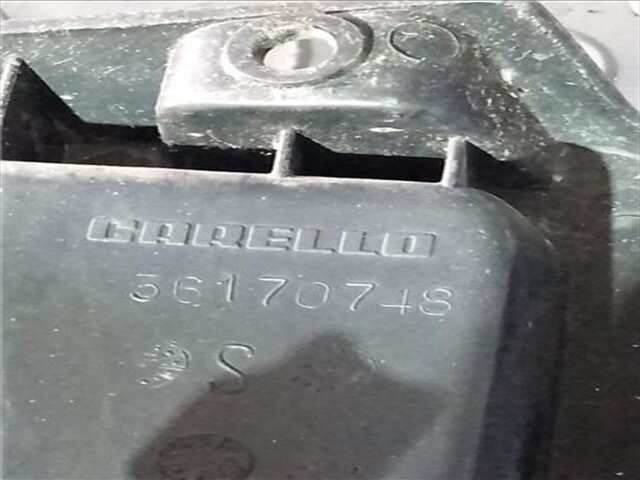 Foto 3ª: Faro Izquierdo Fiat Scudo 1.9 D [D9B]