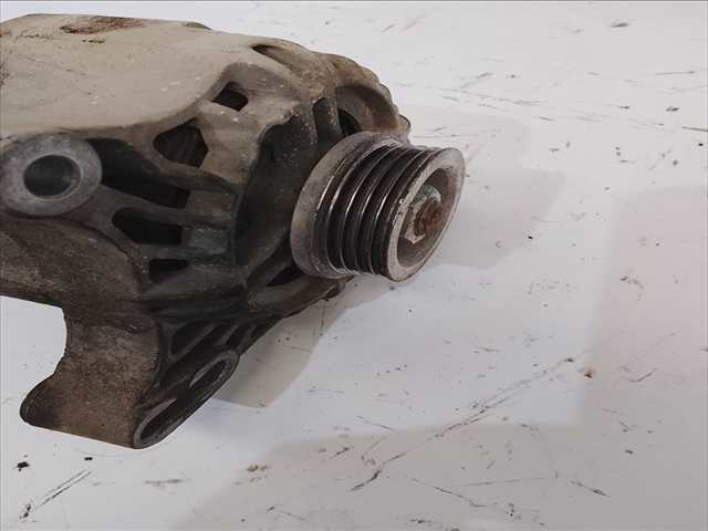 Foto 4ª: Alternador Fiat Seicento 1.1 GASOLINA (7507GMG) [187000] (2008)