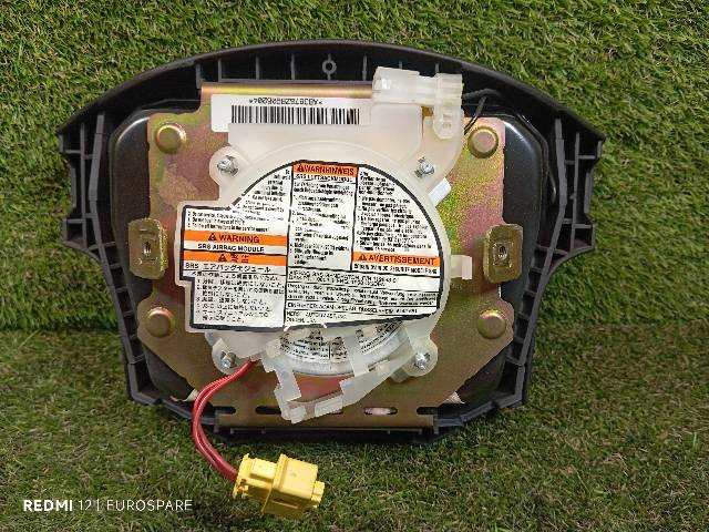 Foto 2ª: Airbag Delantero Izquierdo Opel Frontera 2.2 D B 3P [X22DTH] (1999)