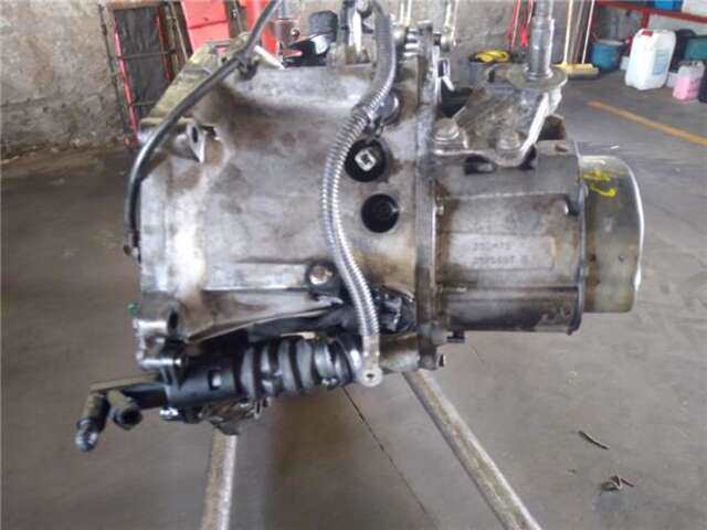 Foto 3ª: Caja Cambios Citroen C4 1.6 COLLECTION [1.6 LTR. - 80 KW HDI CAT (9HY - DV6TED4)] [9HY (DV6TED4)]