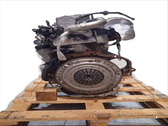 Foto 3ª: Motor Completo Opel Vectra 2.0 DTI BERLINA 101CV 74KW [X 20 DTH] (1998)