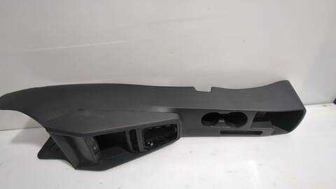 Foto 3ª: Consola Central Kia Stonic 1.0 T-GDI 101CV 74KW [G3LC,G3LE] (2023)