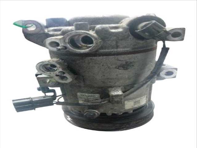 Compresor Aire Acondicionado Hyundai i30 1.6 CRDI