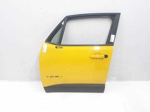 Puerta Delantera Izquierda Jeep Renegade 1.4 M-AIR 170CV