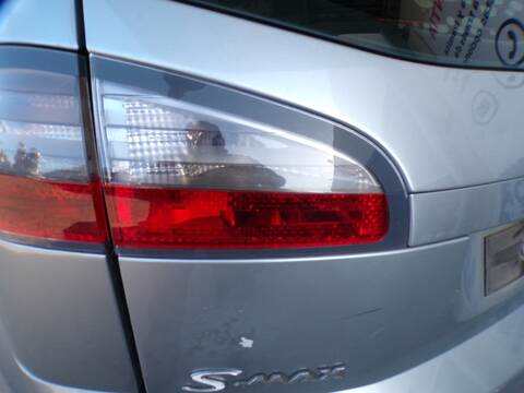 Piloto Portón Izquierdo Ford S Max QYWA CA1)