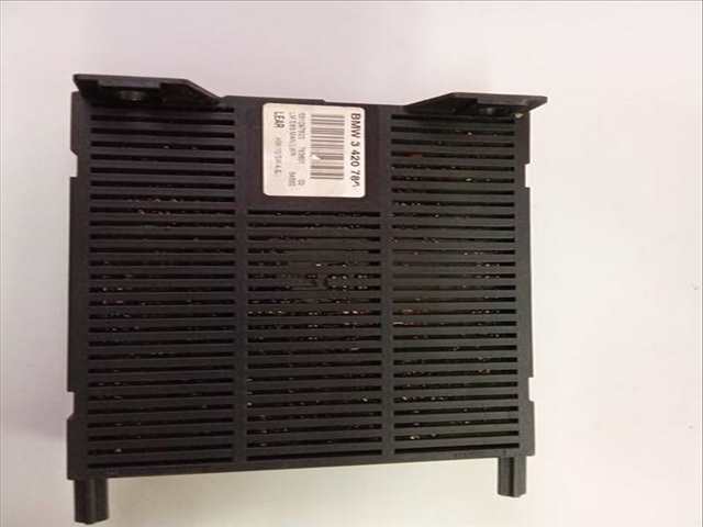 Foto 2ª: Centralita Motor ECU Bmw X3 2.0D 150CV 110KW [M47N204D4] (2005)