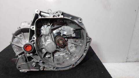 Caja Cambios Peugeot 308 1.6 HDI - BLUEHDI 115 115CV 85KW