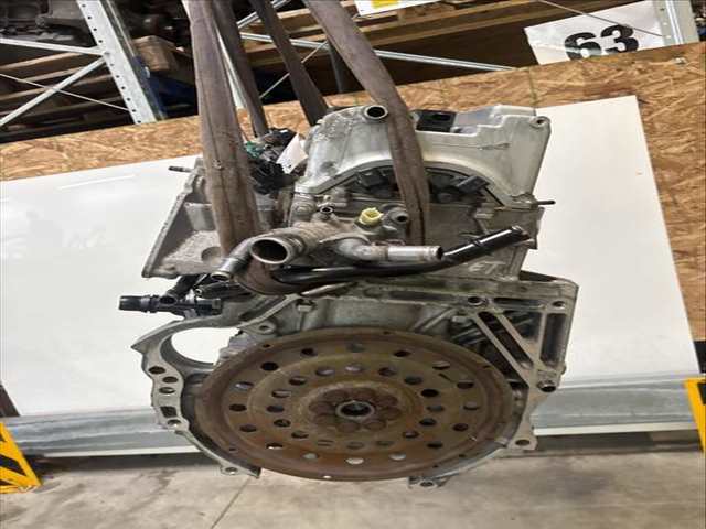 Motor Completo Honda Accord 204 CV 150KW