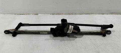 Foto 2ª: Motor Limpia Delantero Land Rover Discovery 2.7 TD V6 CAT 190CV (2004)