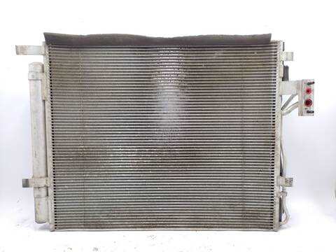 Foto 2ª: Radiador Calefaccion A.A. Kia Sorento 2.2 CRDI CAT 197CV 145KW [D4HB] (2010)