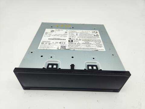 Sistema GPS Volkswagen Golf STYLE 115CV
