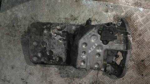 Carter Mercedes Clase C 160 C 220 T CDI 203.206) 143CV 105KW FAMILIAR