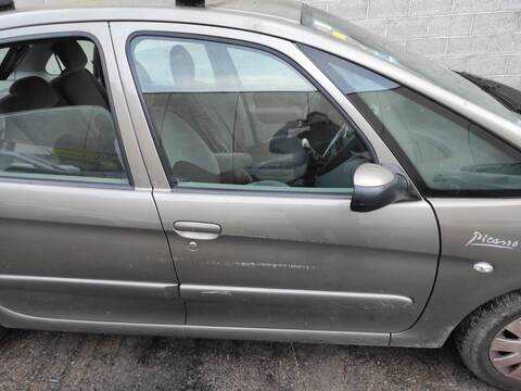 Puerta Delantera Derecha Citroen Xsara 9HX PICASSO