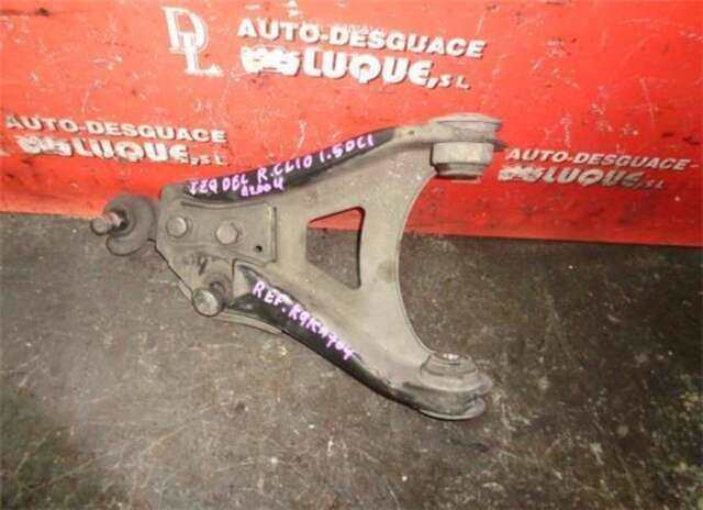 Brazo Suspension Delantero Izquierdo Renault Clio 1.5 AUTHENTIQUE [1.5 LTR. - 48 KW DCI DIESEL]