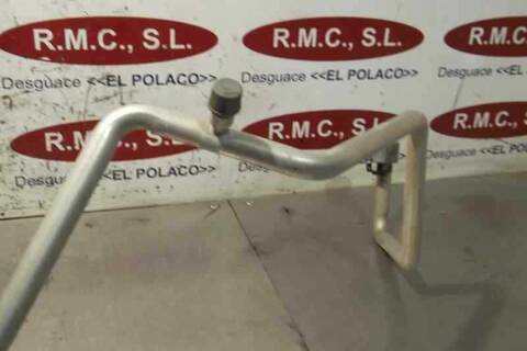 Foto 2ª: Tubos Aire Acondicionado Toyota Rav4 XR 177CV 130KW [A2ADFHV] (2008)