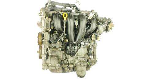 Foto 3ª: Motor Completo Ford Mondeo 2.0 16V [CJBB] (2000)