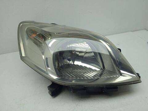Faro Derecho Citroen Nemo 1.4 HDI 68CV 50KW
