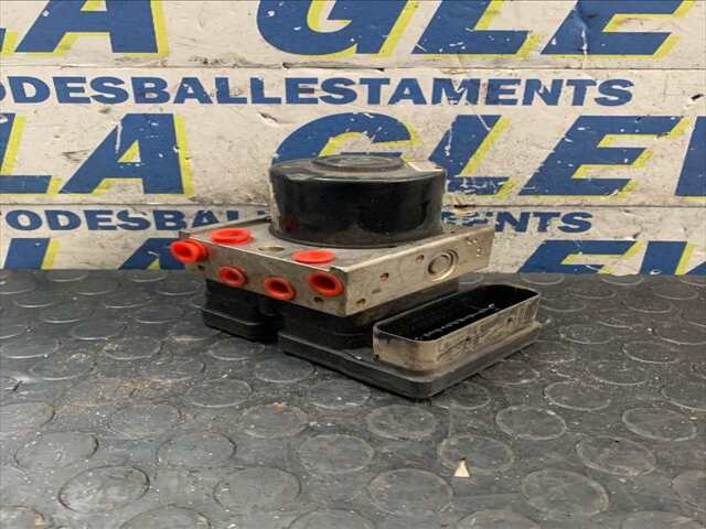 Centralita Abs Ford Fiesta 1.400 TDCI68CV/50KW 0CV