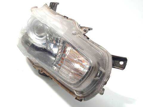 Foto 3ª: Faro Derecho Mitsubishi Lancer 2.0 DI-D CY8A) 140CV 103KW [BWC] (2009)