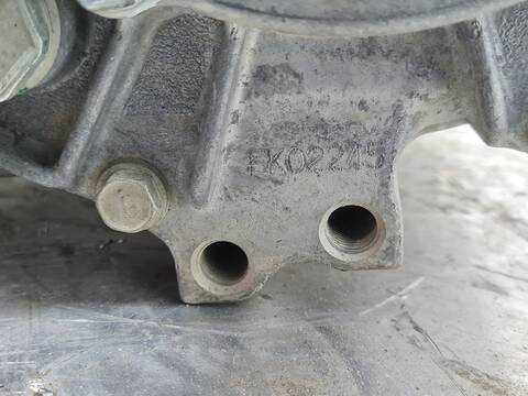 Foto 3ª: Caja Transfer Toyota Land Cruiser VX 177CV 130KW [1GD] (2016)
