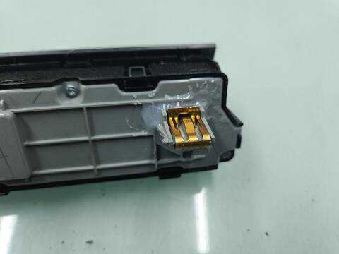 Mando Climatizador Mg ZS LUXURY 111CV 82KW