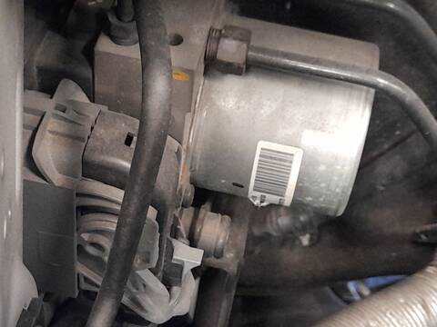 Abs Hyundai i30 1.0 T-GDI 120CV 88KW