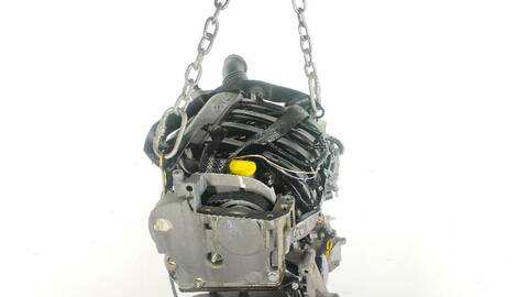 Motor Completo Renault Scenic 1.6 JM0C JM0J JM1B)