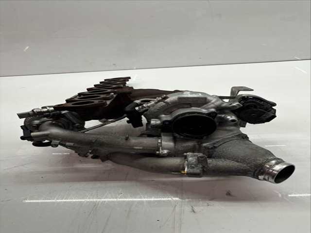 Foto 2ª: Turbocompresor Bmw X5 286 CV 210KW [B57D30B]