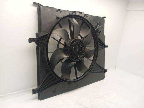 Foto 3ª: Electroventilador Mercedes Vito 109/111 CDI EXTRALANG 447.705) 114CV 84KW [R9M] (2016)