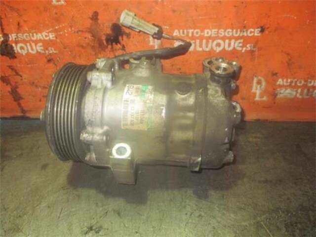 Compresor Aire Acondicionado Opel Corsa 1.3 CDTI