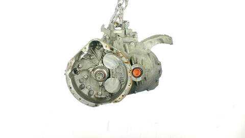 Caja Cambios Mercedes Clase B 150 B 180 CDI 245.207)