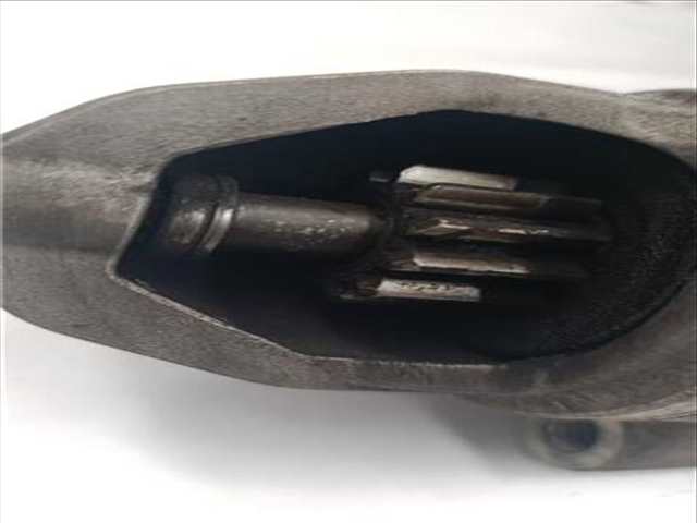 Foto 3ª: Motor de Arranque Mini Clubman COOPER SD TD CAT 143CV 105KW [N47C20A]