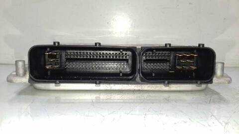 Foto 2ª: Centralita Motor ECU Seat Toledo SPORT 170CV 125KW [AQN] (2002)
