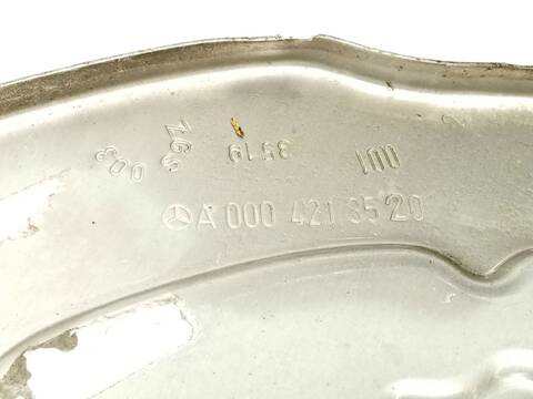 Foto 3ª: Mangueta Delantera Derecha Mercedes Clase E 180 E 200 213.080) 197CV 145KW [264920] (2020)