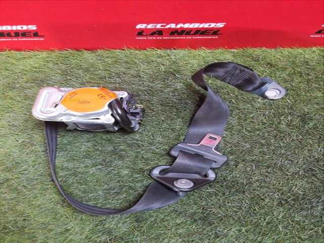 Foto 3ª: Cinturón Delantero Derecho Citroen Jumpy 1.5 BLUEHDI 120 120CV 88KW FURGONETA [YH01 (DV5RUC)] (2020)