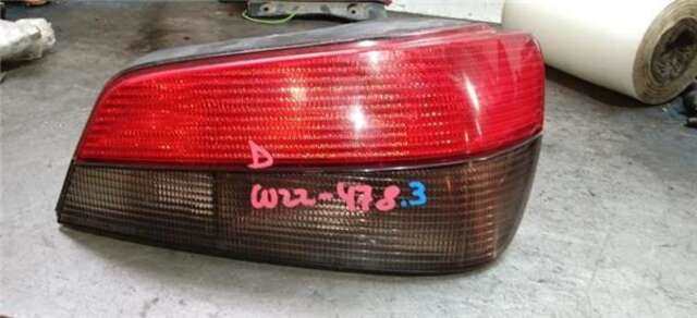 Piloto Trasero Derecho Peugeot 306 1.9D