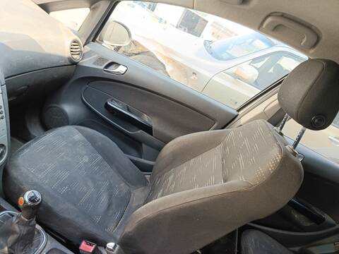 Asiento Delantero Derecho Opel Corsa A14XER