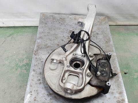 Foto 2ª: Mangueta Delantera Derecha Mercedes Clase G 230 GLE 350 DE 4MATIC COUPE 167.317)